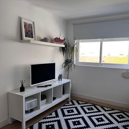 Ines Lx Apartamento Lissabon Exterior foto