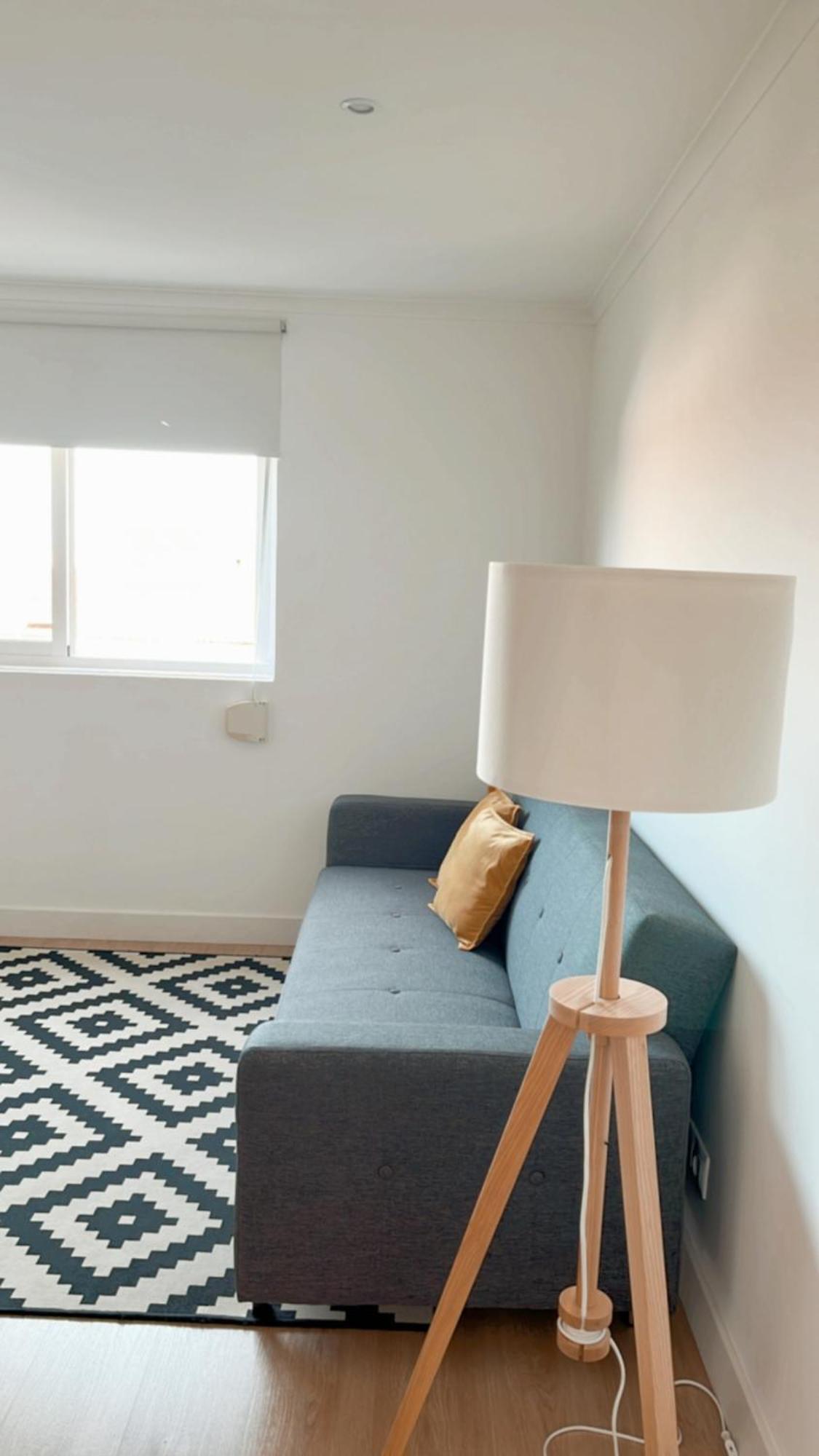 Ines Lx Apartamento Lissabon Exterior foto